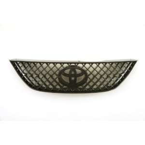    Genuine Toyota Parts 53111 06230 Grille Assembly: Automotive