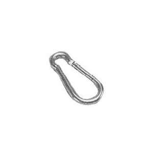  Seafarer Spring Loaded Snap Hook 7/16 SEA071111 Sports 