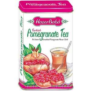  Turkish Pomegranate Tea Beauty