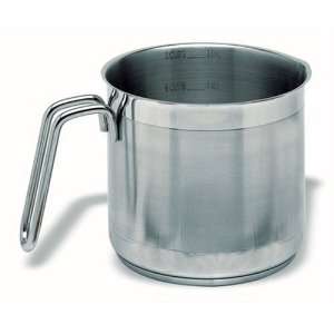 Norpro KRONA Stainless Steel 8 Cup Multi Pot:  Kitchen 