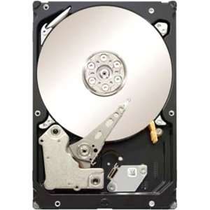   TB 3.5 Inch Internal Hard Drive 7200 Rpm 64 MB Buffer Electronics