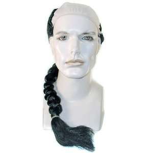  Chinese Man (Bargain Version) by Lacey Costume Wigs: Toys 