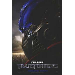  Transformers International (Protect Coming Soon) Version 