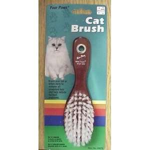  Four Paws Cat & Kitten Brush: Pet Supplies