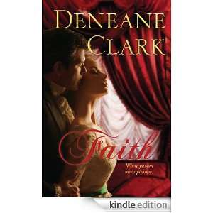 Faith (The Virtues) Deneane Clark  Kindle Store