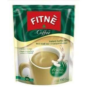 Fitne Diet Instant Coffee Weight Loss Low Sugar Slim Instant Tea From 