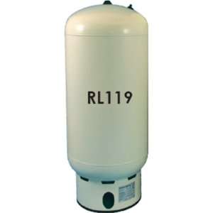  Red Lion RL119 Vertical Precharged Diaphragm Well Tank 