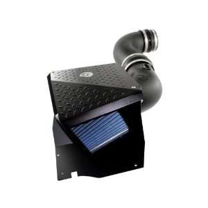  aFe 54 10212 Stage 2 Air Intake System: Automotive
