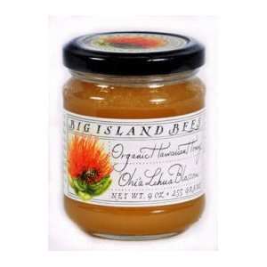 Big Island Bees Ohia Lehua Blossom Grocery & Gourmet Food