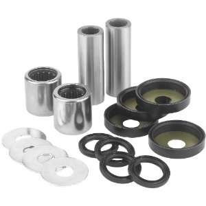    QuadBoss A Arm Bearing and Seal Replacement Kit 50 1036 Automotive