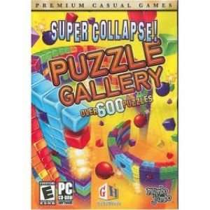  Super Collapse Puzzle Gallery: Electronics