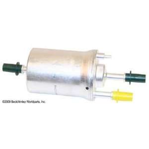  Beck Arnley 043 1056 Fuel Filter: Automotive