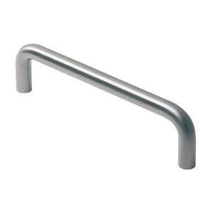   44 112 P ; 44 112 P Pull OL: 106mm, CC: 96mm Polished Stainless Steel