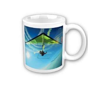  Hang Gliding Coffee Mug: Everything Else