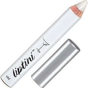    Tini Beauty Liptini Mixer Lip Color Pencil Ice Water: Beauty