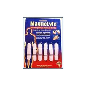  Magnes Band Mags 6 Pk