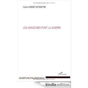 Les es font la guerre (Ouverture philosophique) (French Edition 