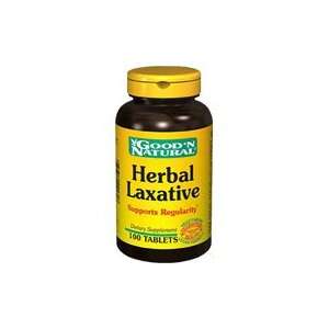   Laxative   Supports Regularity, 100 tabs