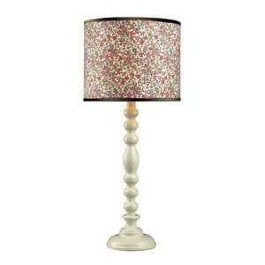  Sterling Industries 111 1094 Cottage Lake Table Lamp: Home 