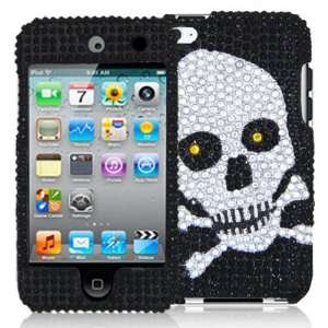   SKULL YELLOW EYES (+ Free Screen Protector): Cell Phones & Accessories