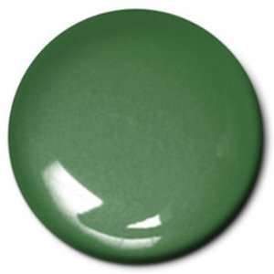  Floquil Railroad Enamel Paint MKT Green Gloss (1 Ounce 