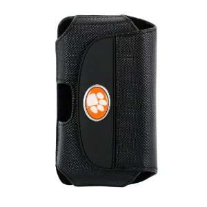  Fuse Premium Leather Cell Phone Case With College Logo 