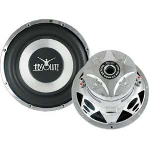  12 900 WATTS SUBWOOFER EXCURSION SERIES ABSOLUTE EX1000 