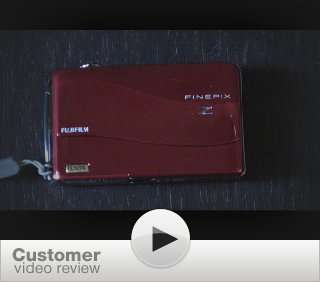  Fujifilm FinePix Z700EXR 12 MP Super CCD EXR Digital 