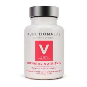  Prenatal Nutrients Formula