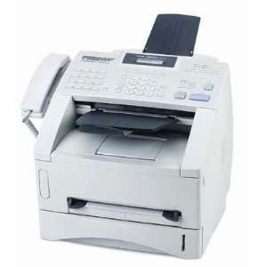  Business Class Laser Fax Electronics