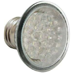  SAVE MONEY & ENERGY!   High Quality 24 LED Light Bulb 