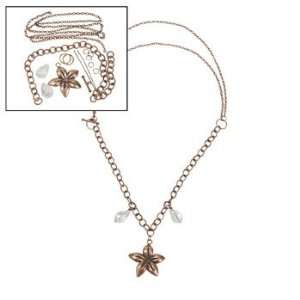   & Crystal Necklace Kit   Beading & Bead Kits: Arts, Crafts & Sewing