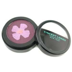  Vincent Longo Flower Trio Eyeshadow   Sheelee   3.6g/0 