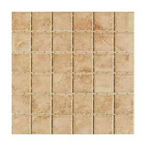   ceramic tile gold rush mosaics golden nugget 12x24: Home Improvement