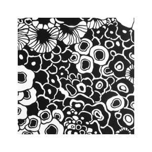  Abstract Black 20833 12 by Duralee: Home & Kitchen