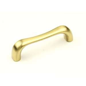  Century Hardware 13033 4 Elite 3 Handle Pull   Satin 