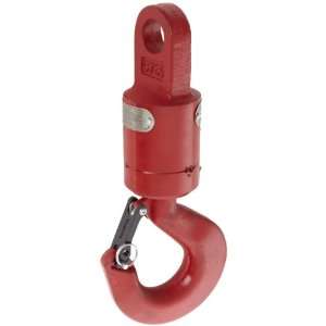  Gunnebo Johnson 7EH Eye Hook Swivel, 3.25 Swivel Diameter 