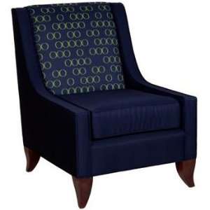  AC Furniture 1384 Lounge Chair: Home & Kitchen