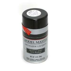  Testors 1459 MS Metalizer sealer/spray: Home Improvement