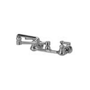  Zurn Sink Faucet with 13 Double Jointed Spout and Lever 