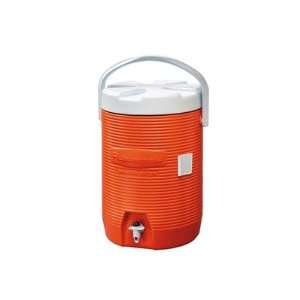  Water Cooler in Orange: Home & Kitchen