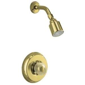 Kohler Coralais K T15611 7 PB Bathroom Tub and Shower Faucets Polished 