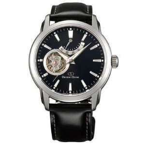  Orient Star WZ0061DA Automatic Watch 22 Jewels: Everything 