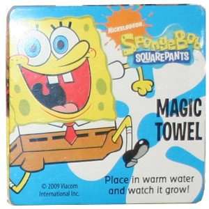  Spongebob Magic Towel: Everything Else