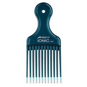  Mebco Classic Ionic Large Lift #L224N Hair Pick: Beauty