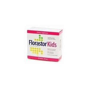  Florastor Kids Probiotic Powder Packets 20 Health 