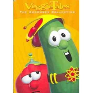  VEGGIE TALES:COLLECTION VOL. 3 3PK: Everything Else