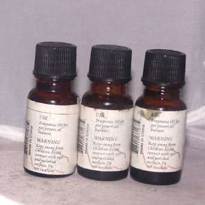  Potpourri Oil 3 Assorted: Everything Else