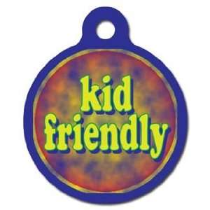  Kid Friendly   Custom Pet ID Tag for Cats and Dogs   Dog 