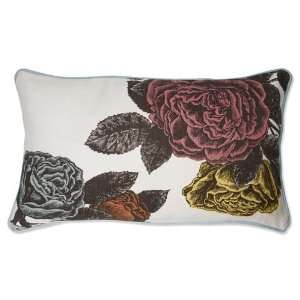  Thomaspaul   Garden Roses Pillow